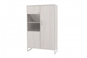 ВИРТОН 21 Шкаф-витрина в Ханты-Мансийске - hanty-mansiysk.mebel24.online | фото 4
