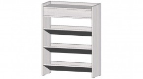 ВИЗИТ Обувница в Ханты-Мансийске - hanty-mansiysk.mebel24.online | фото