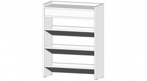 ВИЗИТ Обувница в Ханты-Мансийске - hanty-mansiysk.mebel24.online | фото 3