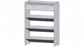 ВИЗИТ Обувница в Ханты-Мансийске - hanty-mansiysk.mebel24.online | фото 8