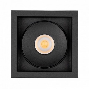 Встраиваемый светильник Arlight CL-SIMPLE-S80x80-9W Day4000 (BK, 45 deg) 026875 в Ханты-Мансийске - hanty-mansiysk.mebel24.online | фото 3
