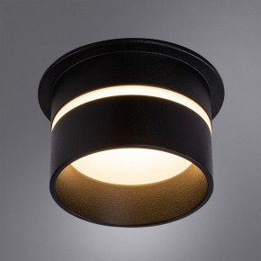 Встраиваемый светильник Arte Lamp Imai A2164PL-1BK в Ханты-Мансийске - hanty-mansiysk.mebel24.online | фото 2