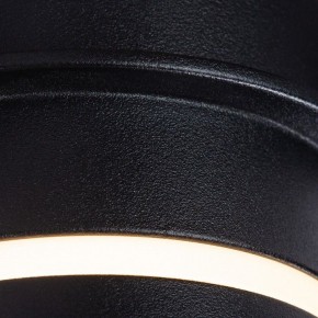 Встраиваемый светильник Arte Lamp Imai A2164PL-1BK в Ханты-Мансийске - hanty-mansiysk.mebel24.online | фото 4