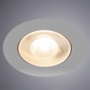 Встраиваемый светильник Arte Lamp Kaus A4762PL-1WH в Ханты-Мансийске - hanty-mansiysk.mebel24.online | фото 3