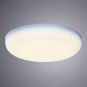 Встраиваемый светильник Arte Lamp Prior A7982PL-1WH в Ханты-Мансийске - hanty-mansiysk.mebel24.online | фото 2
