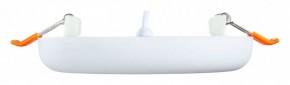 Встраиваемый светильник Arte Lamp Prior A7982PL-1WH в Ханты-Мансийске - hanty-mansiysk.mebel24.online | фото 4