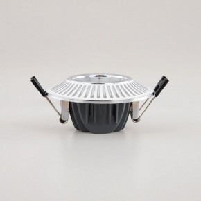 Встраиваемый светильник Citilux Дзета CLD042NW1 в Ханты-Мансийске - hanty-mansiysk.mebel24.online | фото 5