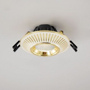 Встраиваемый светильник Citilux Дзета CLD042NW2 в Ханты-Мансийске - hanty-mansiysk.mebel24.online | фото 2
