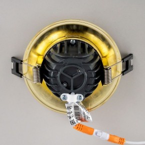 Встраиваемый светильник Citilux Дзета CLD042NW2 в Ханты-Мансийске - hanty-mansiysk.mebel24.online | фото 8