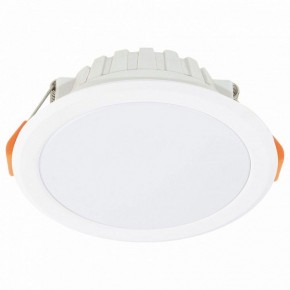 Встраиваемый светильник Citilux Кинто CLD5112N в Ханты-Мансийске - hanty-mansiysk.mebel24.online | фото