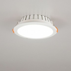 Встраиваемый светильник Citilux Кинто CLD5112N в Ханты-Мансийске - hanty-mansiysk.mebel24.online | фото 7