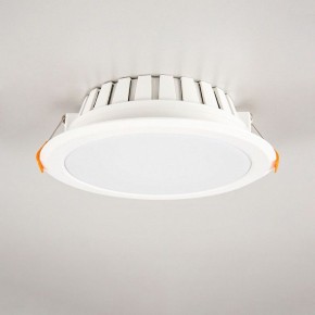 Встраиваемый светильник Citilux Кинто CLD5112N в Ханты-Мансийске - hanty-mansiysk.mebel24.online | фото 8
