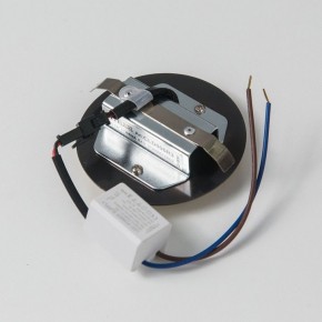 Встраиваемый светильник Citilux Скалли CLD006R3 в Ханты-Мансийске - hanty-mansiysk.mebel24.online | фото 3