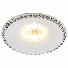 Встраиваемый светильник Divinare Musetta 1770/03 PL-1 в Ханты-Мансийске - hanty-mansiysk.mebel24.online | фото