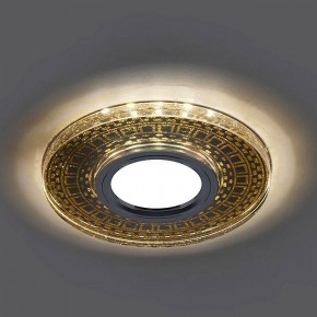 Встраиваемый светильник Feron CD981 32438 в Ханты-Мансийске - hanty-mansiysk.mebel24.online | фото