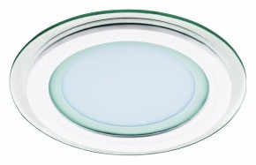 Встраиваемый светильник Lightstar Acri 212011 в Ханты-Мансийске - hanty-mansiysk.mebel24.online | фото 2