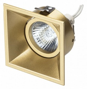 Встраиваемый светильник Lightstar Domino 214503 в Ханты-Мансийске - hanty-mansiysk.mebel24.online | фото 2
