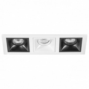Встраиваемый светильник Lightstar Domino D536070607 в Ханты-Мансийске - hanty-mansiysk.mebel24.online | фото
