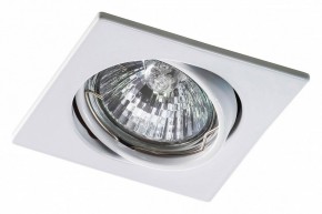 Встраиваемый светильник Lightstar Lega 16 011940 в Ханты-Мансийске - hanty-mansiysk.mebel24.online | фото 2