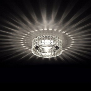 Встраиваемый светильник Lightstar Faceto 006350 в Ханты-Мансийске - hanty-mansiysk.mebel24.online | фото 2