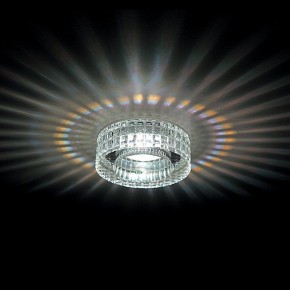 Встраиваемый светильник Lightstar Faceto 006350 в Ханты-Мансийске - hanty-mansiysk.mebel24.online | фото 3