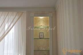 Встраиваемый светильник Lightstar Onora 030302 в Ханты-Мансийске - hanty-mansiysk.mebel24.online | фото 4