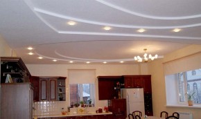 Встраиваемый светильник Lightstar Onora 030302 в Ханты-Мансийске - hanty-mansiysk.mebel24.online | фото