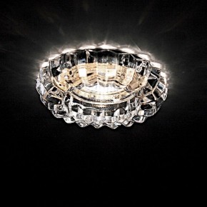 Встраиваемый светильник Lightstar Solo ray 002120 в Ханты-Мансийске - hanty-mansiysk.mebel24.online | фото 2