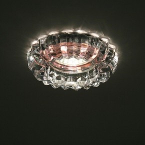 Встраиваемый светильник Lightstar Solo ray 002120 в Ханты-Мансийске - hanty-mansiysk.mebel24.online | фото 3