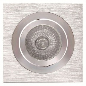 Встраиваемый светильник Mantra Basico Gu10 C0002 в Ханты-Мансийске - hanty-mansiysk.mebel24.online | фото 2