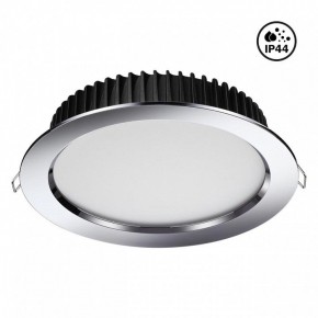 Встраиваемый светильник Novotech Drum 358305 в Ханты-Мансийске - hanty-mansiysk.mebel24.online | фото 3