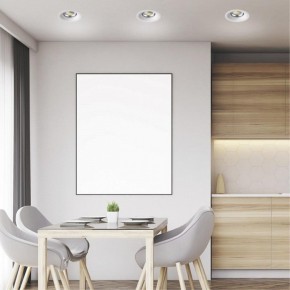 Встраиваемый светильник Novotech Glok 358024 в Ханты-Мансийске - hanty-mansiysk.mebel24.online | фото 2