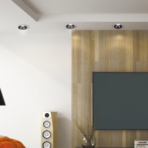 Встраиваемый светильник Novotech Knof 358695 в Ханты-Мансийске - hanty-mansiysk.mebel24.online | фото 4