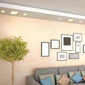 Встраиваемый светильник Novotech Lante 358956 в Ханты-Мансийске - hanty-mansiysk.mebel24.online | фото 4