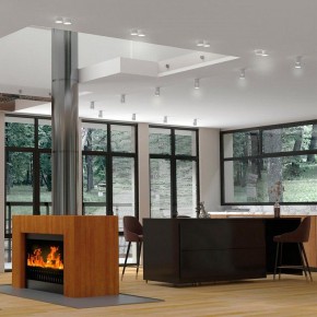 Встраиваемый светильник Novotech Lirio 370720 в Ханты-Мансийске - hanty-mansiysk.mebel24.online | фото 3