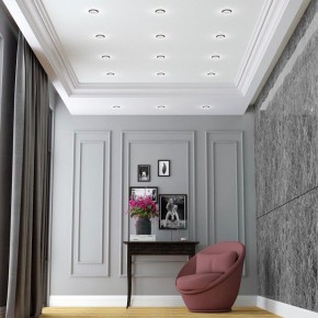Встраиваемый светильник Novotech Lirio 370721 в Ханты-Мансийске - hanty-mansiysk.mebel24.online | фото 3