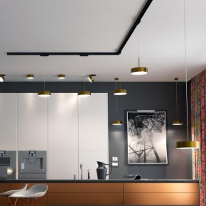 Встраиваемый светильник Novotech Prometa 358754 в Ханты-Мансийске - hanty-mansiysk.mebel24.online | фото 4