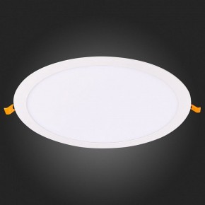 Встраиваемый светильник ST-Luce Litum ST209.548.24 в Ханты-Мансийске - hanty-mansiysk.mebel24.online | фото 6