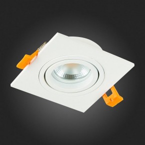 Встраиваемый светильник ST-Luce ST251 ST251.508.01 в Ханты-Мансийске - hanty-mansiysk.mebel24.online | фото 8