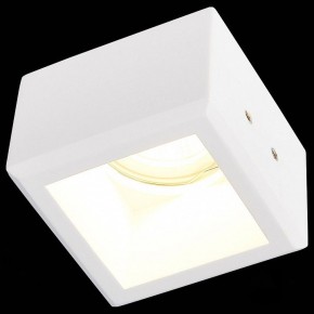 Встраиваемый светильник ST-Luce ST252–254 GYPSUM ST252.518.01 в Ханты-Мансийске - hanty-mansiysk.mebel24.online | фото 4