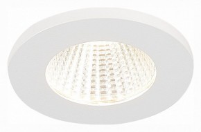 Встраиваемый светильник ST-Luce ST704 ST704.538.10 в Ханты-Мансийске - hanty-mansiysk.mebel24.online | фото 3