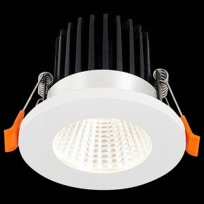 Встраиваемый светильник ST-Luce ST704 ST704.538.10 в Ханты-Мансийске - hanty-mansiysk.mebel24.online | фото 4