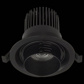 Встраиваемый светильник ST-Luce Zoom ST701.448.12 в Ханты-Мансийске - hanty-mansiysk.mebel24.online | фото 6