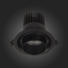 Встраиваемый светильник ST-Luce Zoom ST701.448.12 в Ханты-Мансийске - hanty-mansiysk.mebel24.online | фото 9
