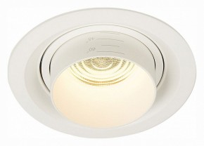 Встраиваемый светильник ST-Luce Zoom ST701.538.12 в Ханты-Мансийске - hanty-mansiysk.mebel24.online | фото 2