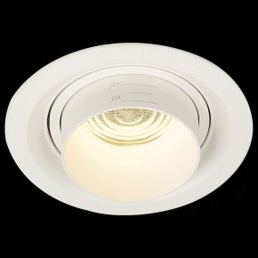 Встраиваемый светильник ST-Luce Zoom ST701.538.12 в Ханты-Мансийске - hanty-mansiysk.mebel24.online | фото 4