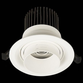 Встраиваемый светильник ST-Luce Zoom ST701.538.12 в Ханты-Мансийске - hanty-mansiysk.mebel24.online | фото 6