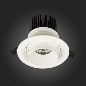 Встраиваемый светильник ST-Luce Zoom ST701.538.12 в Ханты-Мансийске - hanty-mansiysk.mebel24.online | фото 9