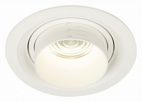 Встраиваемый светильник ST-Luce Zoom ST701.548.12 в Ханты-Мансийске - hanty-mansiysk.mebel24.online | фото 2