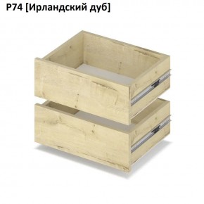 РОЛАНД Выдвижные ящики Р74 в Ханты-Мансийске - hanty-mansiysk.mebel24.online | фото 6